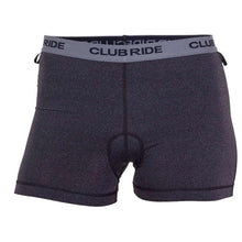 Load image into Gallery viewer, Club Ride June, Shorts, Women
