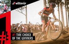 Load image into Gallery viewer, Vittoria Corsa Control G2.0 Full Black 700X25C
