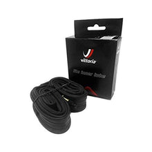 Load image into Gallery viewer, Vittoria Lite 700 X 33/37C    Presta 48Mm
