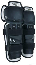 Load image into Gallery viewer, Fox Youth Titan Sport Knee/Shin Guards (Girls)
