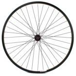 Sta-Tru St735 Kt Alloy 36H, Wheel, Rear, 700C / 622, Holes: 36, Qr, 135Mm, Rim, Shimano Hg
