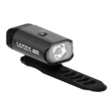 Load image into Gallery viewer, Lezyne Mini Drive 400 Black Gloss
