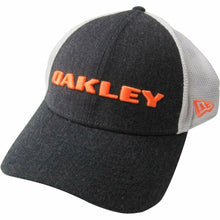 Load image into Gallery viewer, Oakley Heather New Era Hat
