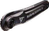 Load image into Gallery viewer, Crankarms,Turbine 30,Fat 100Mm Black 170
