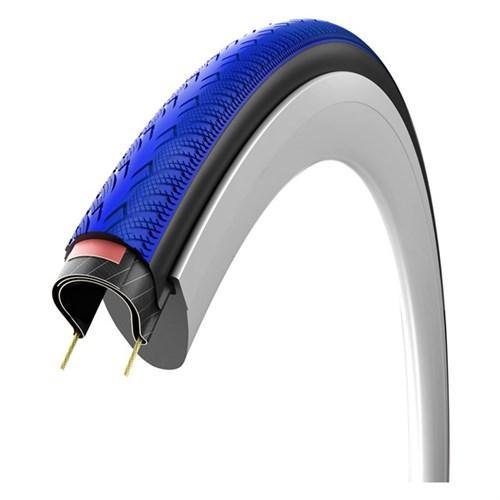 Vittoria Zaffiro Iv Blk/Blue/Blue 700X25C