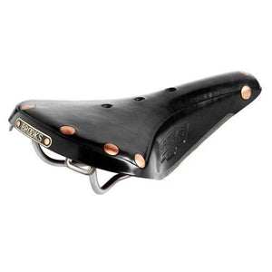 Brooks Brooks B17 Unisex Black