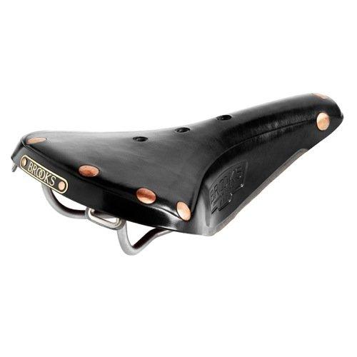 Brooks Brooks B17 Unisex Black
