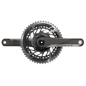 Sram Red Axs, Crankset, Bcd: Direct Mount Speed: 12