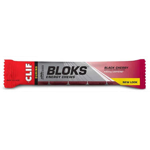 Clif Shot Blok