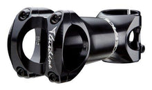 Load image into Gallery viewer, RACEFACE STEM,TURBINE BLACK  31.8,100X6
