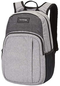 Dakine Campus S 18L Greyscale Os