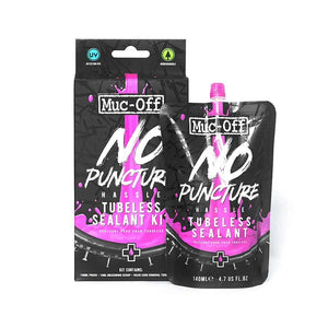 Muc-Off No Puncture Hassle Tubeless Sealant
