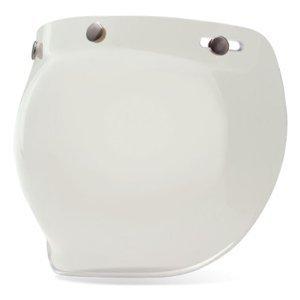 Bell Ps 3 Snap Bubble Shield Clear Ns