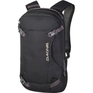 Dakine Heli Pack 12L Black