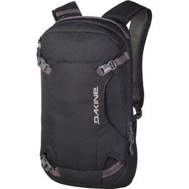 Dakine Heli Pack 12L Black