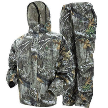 Load image into Gallery viewer, Frogg Toggs All Sport Rain Suit
