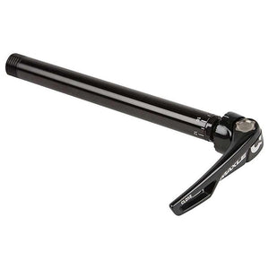 Rockshox Maxle Ultimate, Thru Axle, Front, 15X100Mm Ta, Length: 125Mm, Thread Length: 9Mm, Thread Pitch: M15X1.50, Road Forks