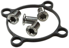 Load image into Gallery viewer, RACEFACE SPIDER,REMOVABLE,104/64,2X,SIX C CARBON 104
