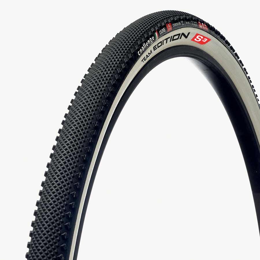 Challenge Dune Te S White 700X33C-320Tpi
