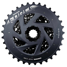 Load image into Gallery viewer, Sram Xg-1270, Cassette, Speed: 12, 10-26T
