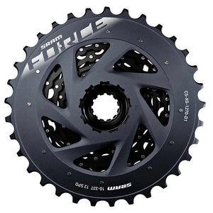 Sram Xg-1270, Cassette, Speed: 12, 10-26T