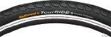 Load image into Gallery viewer, Continental Tour Ride Urban Bicycle Tire (700X47 And 28X1.75)
