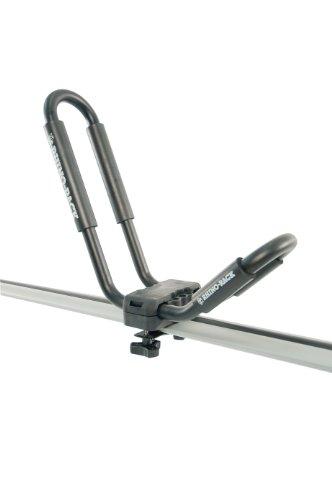Rhino Rack Fixed J Style Kayak Carrier