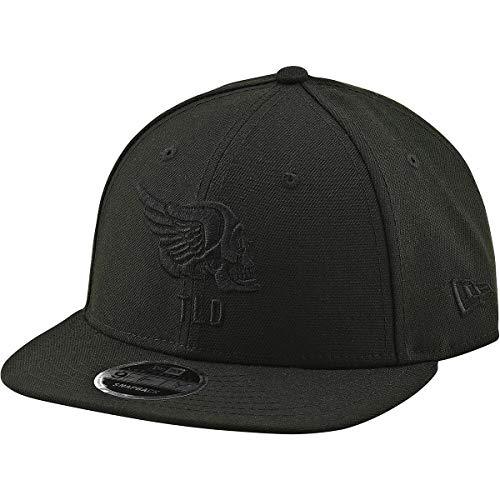 Troy Lee Designs Agent Skully Black Osfa