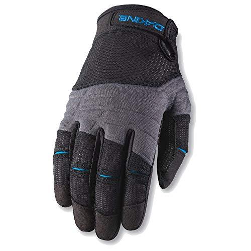 Dakine Full Finger Sailing Gloves Black S