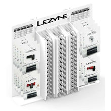 Load image into Gallery viewer, Lezyne Slatwall Co2 Display Co2 Inflator
