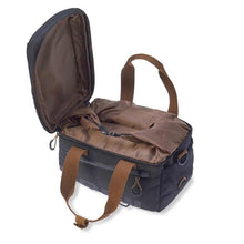Load image into Gallery viewer, Basil Miles Topcase Rear Top Case Black Slate
