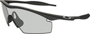 Oakley Ballistic M Frame Strike