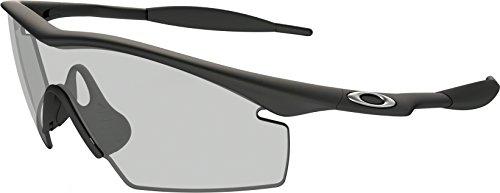 Oakley Ballistic M Frame Strike