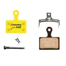 Load image into Gallery viewer, Swissstop Disc 34 Rs, Disc Brake Pads, Br-R9170
