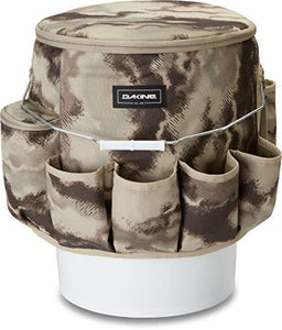 Dakine Party Bucket Ashcroft Camo Os