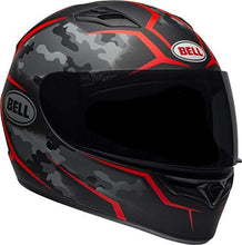Load image into Gallery viewer, Bell Moto Qualifier
