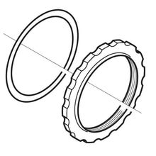 Load image into Gallery viewer, Campagnolo Disc Lockring Center Lock M1-101

