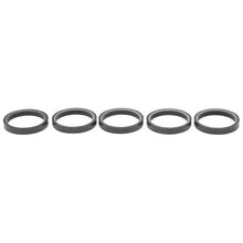 Load image into Gallery viewer, Wheels Manufacturing Head Spacer 1-1/8" Carbon
