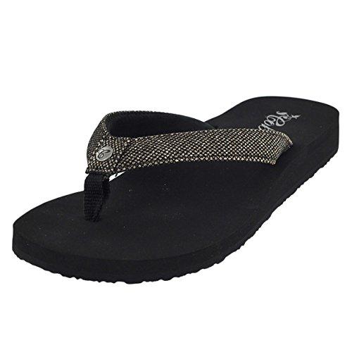 Cobian Fiesta Skinny Bounce Womens