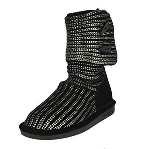 Bearpaw Boshie Solids