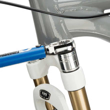 Load image into Gallery viewer, Park Tool Socket And Bit Set 36 Pieces
