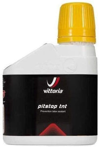 Vittoria Pit Stop Tnt  Prevention Latex Sealant - 250 Ml