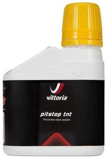 Vittoria Pit Stop Tnt  Prevention Latex Sealant - 250 Ml