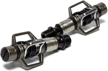 Load image into Gallery viewer, Crank Brothers Egg Beater 2 Pedals Black
