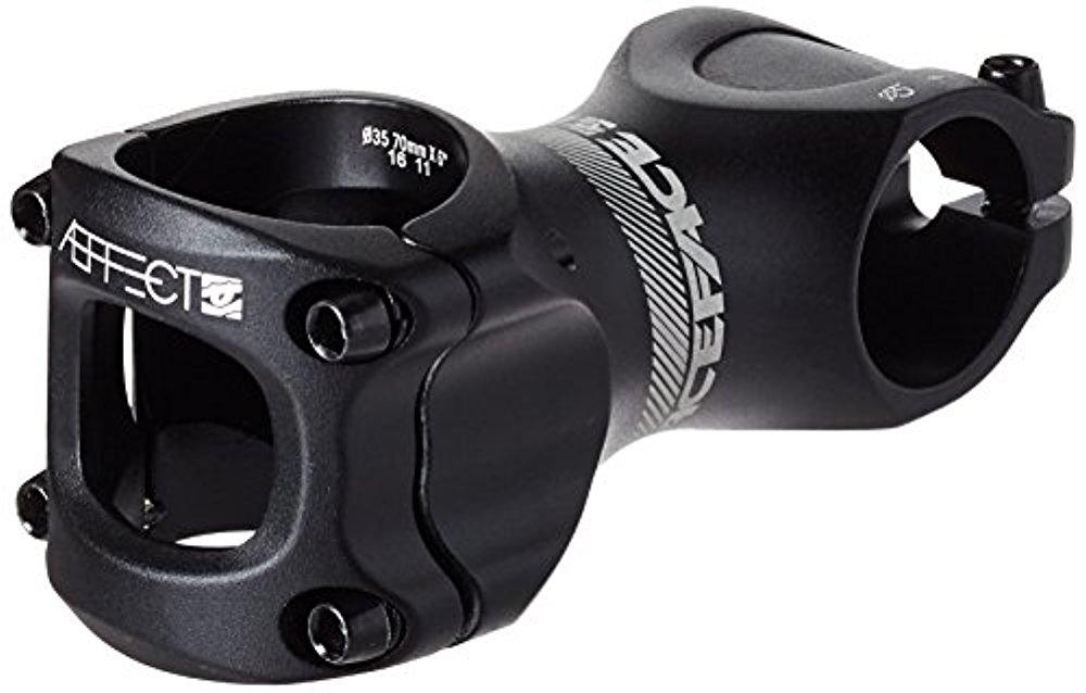 Raceface Aeffect 35Mm Stem Black 60X6