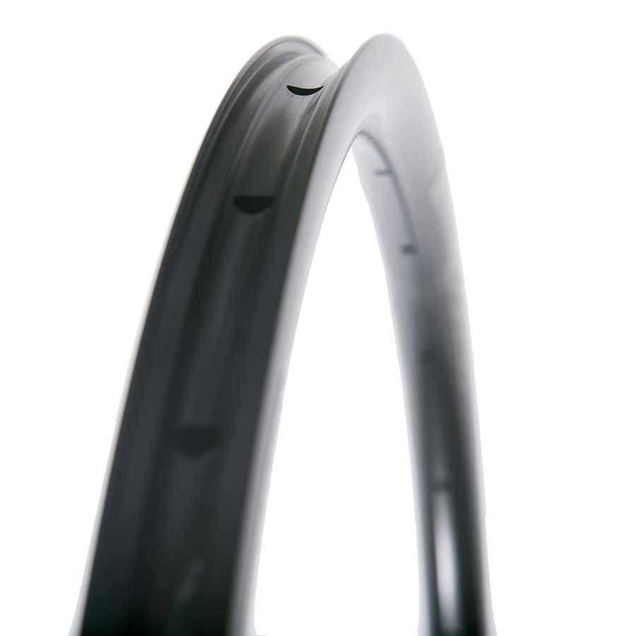 Stan'S No Tubes Grail Mk3 Rim 28 Holes Black 700C