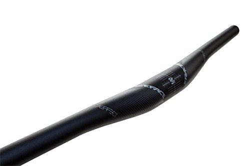Raceface Aeffect 35 10Mm Riser Black 35Mm Clamp, 760Mm