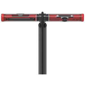 Lezyne Co2 Twin Kit Co2 Inflator Threaded Presta Schrader