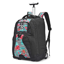 Load image into Gallery viewer, High Sierra Freewheel Wheeled Backpack
