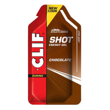 Load image into Gallery viewer, Clif Shot Energy Gels
